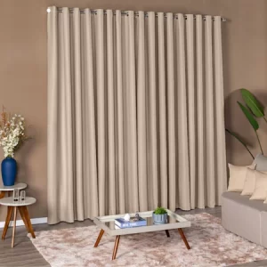 Cortina Blackout Tecido Premium